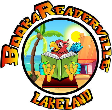 BookaReaderville