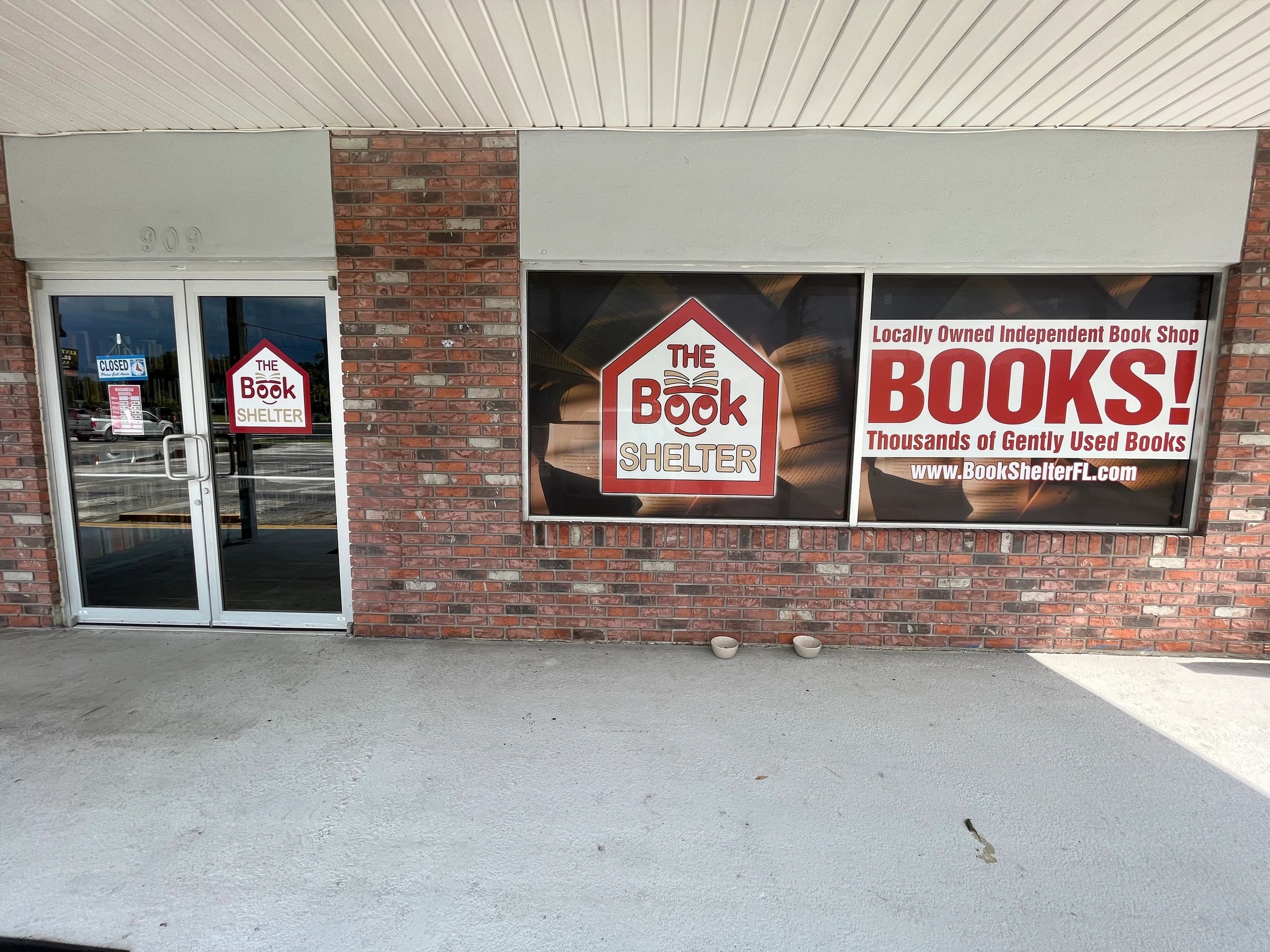 BookaReaderville